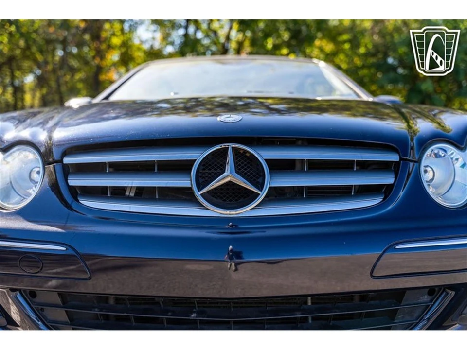 2006 Mercedes-Benz C209/A209 CLK-Class - Image 30 of 31