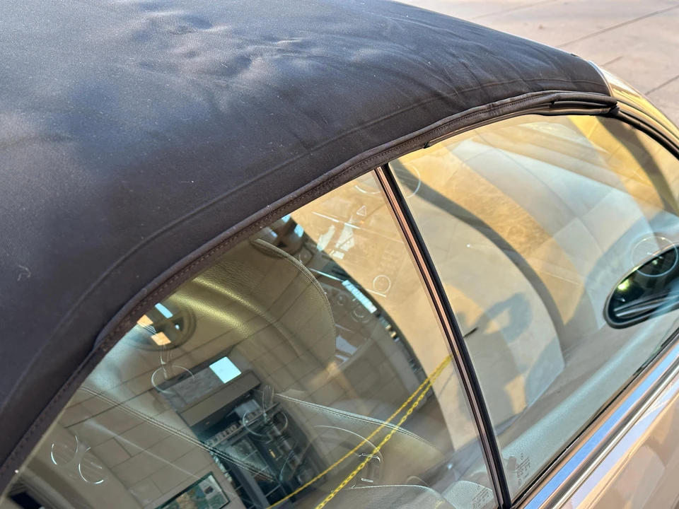 2006 Mercedes-Benz C209/A209 CLK-Class - Image 31 of 31