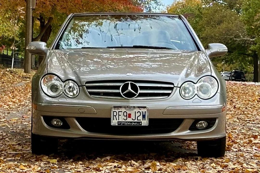 2006 Mercedes-Benz C209/A209 CLK-Class - Image 2 of 31