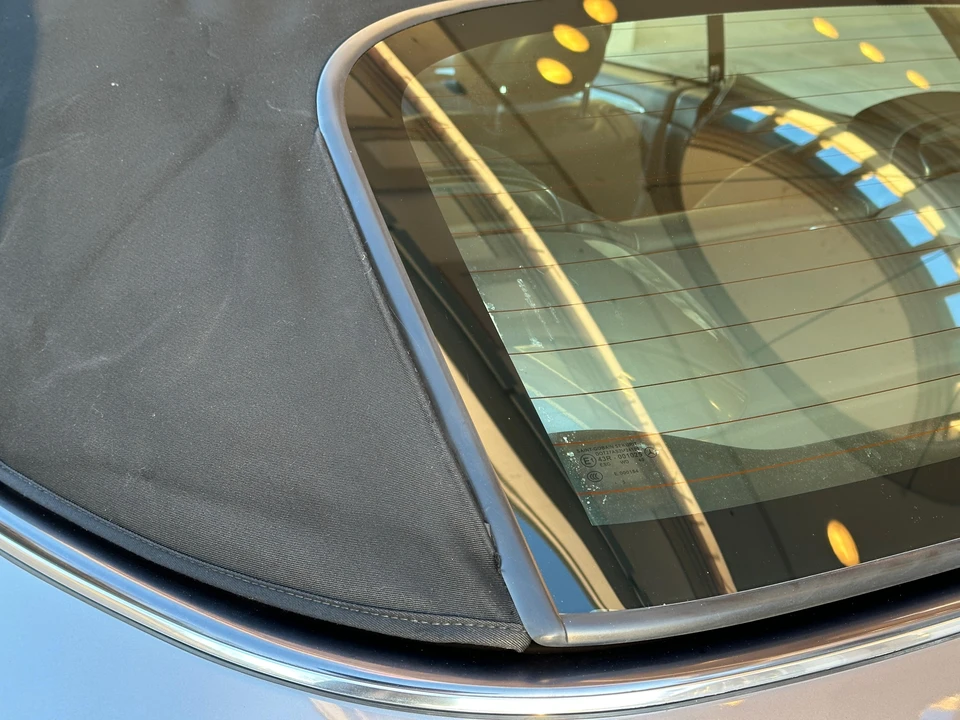 2006 Mercedes-Benz C209/A209 CLK-Class - Image 29 of 31