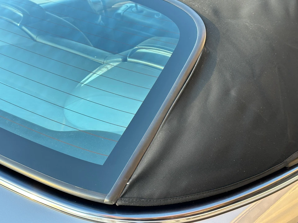 2006 Mercedes-Benz C209/A209 CLK-Class - Image 30 of 31
