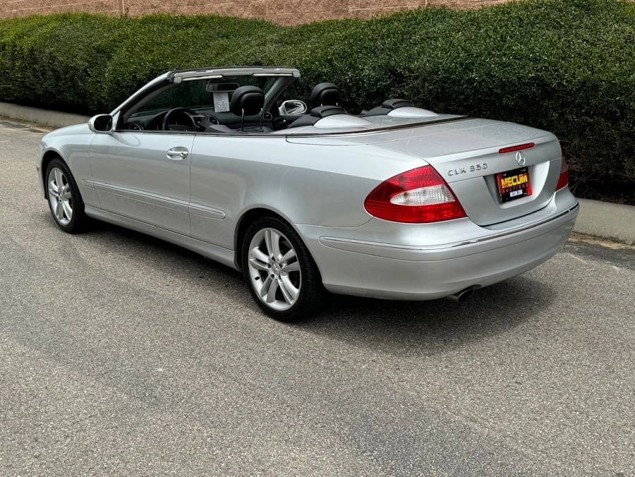 2006 Mercedes-Benz C209/A209 CLK-Class - Image 2 of 9