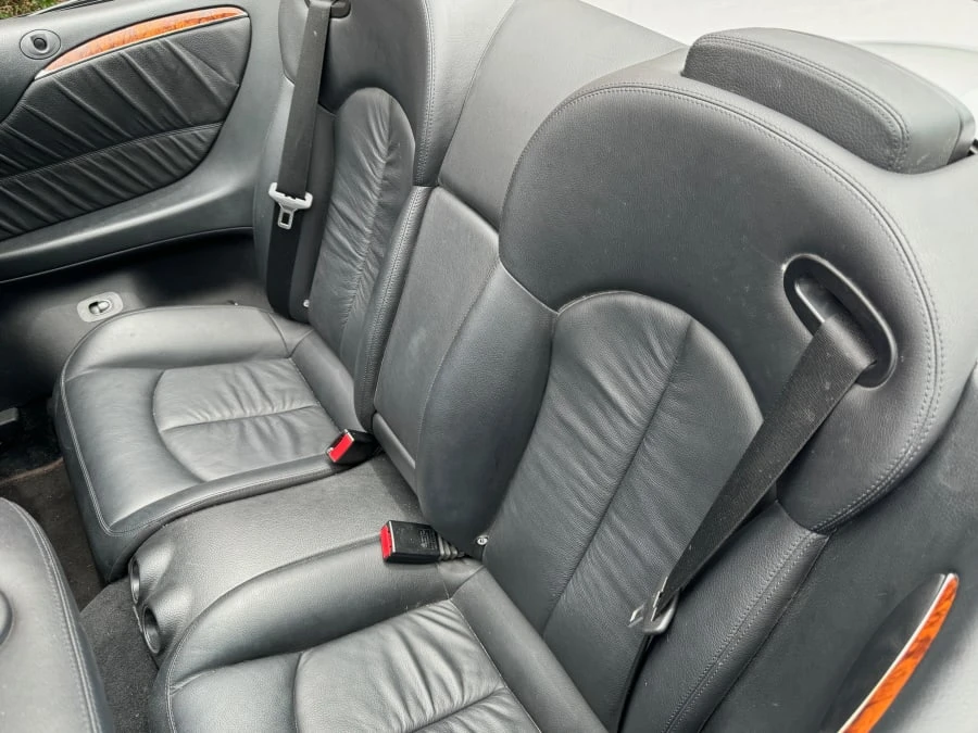 2006 Mercedes-Benz C209/A209 CLK-Class - Image 6 of 9