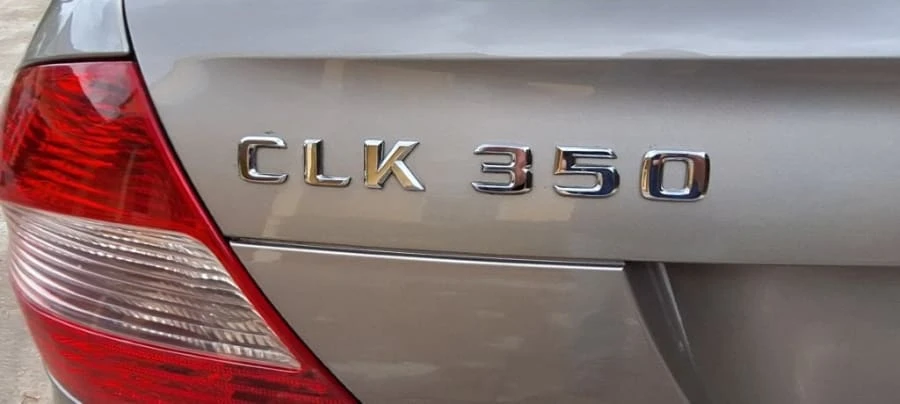 2006 Mercedes-Benz C209/A209 CLK-Class - Image 9 of 17