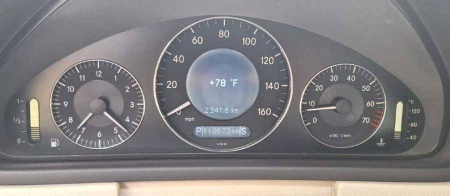 2006 Mercedes-Benz C209/A209 CLK-Class - Image 16 of 17