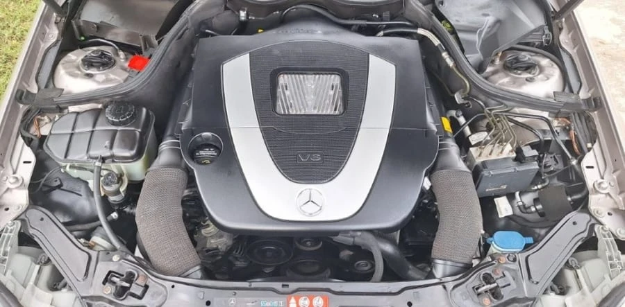 2006 Mercedes-Benz C209/A209 CLK-Class - Image 17 of 17