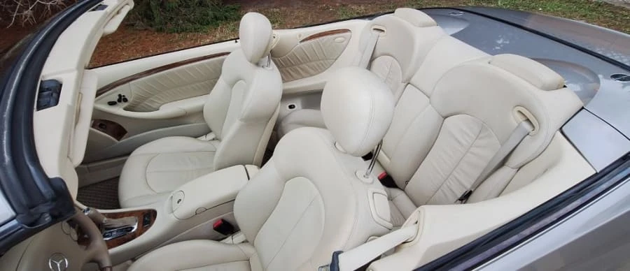 2006 Mercedes-Benz C209/A209 CLK-Class - Image 13 of 17