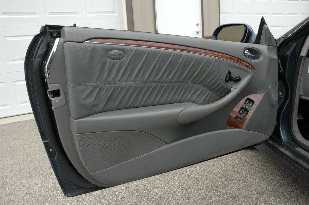 2006 Mercedes-Benz C209/A209 CLK-Class - Image 30 of 31