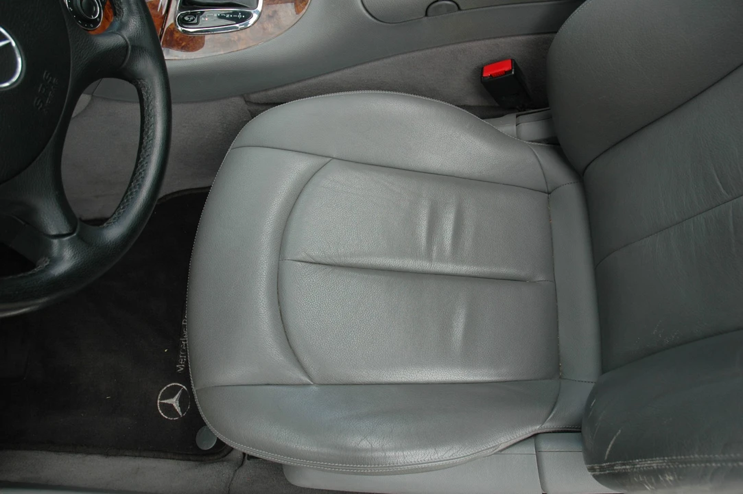2006 Mercedes-Benz C209/A209 CLK-Class - Image 29 of 31