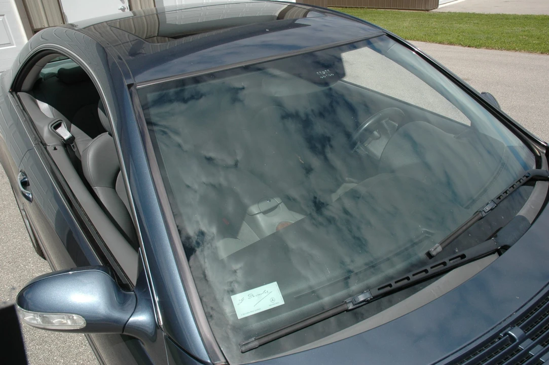 2006 Mercedes-Benz C209/A209 CLK-Class - Image 19 of 31