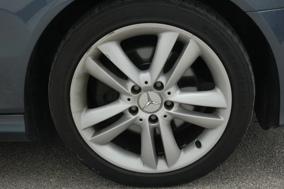 2006 Mercedes-Benz C209/A209 CLK-Class - Image 25 of 31