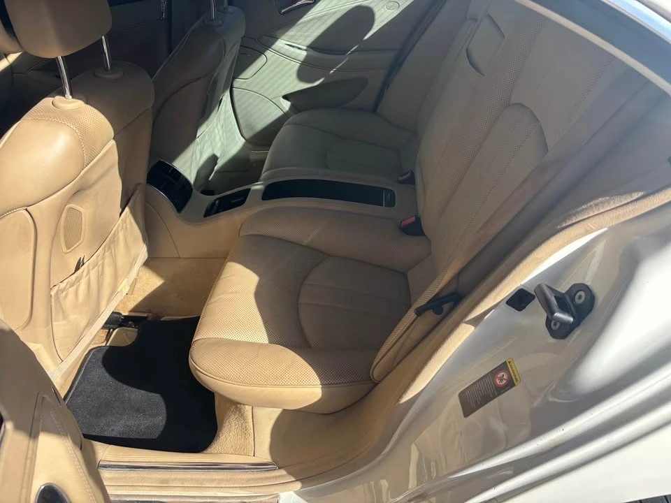2006 Mercedes-Benz C219 CLS-Class - Image 7 of 11