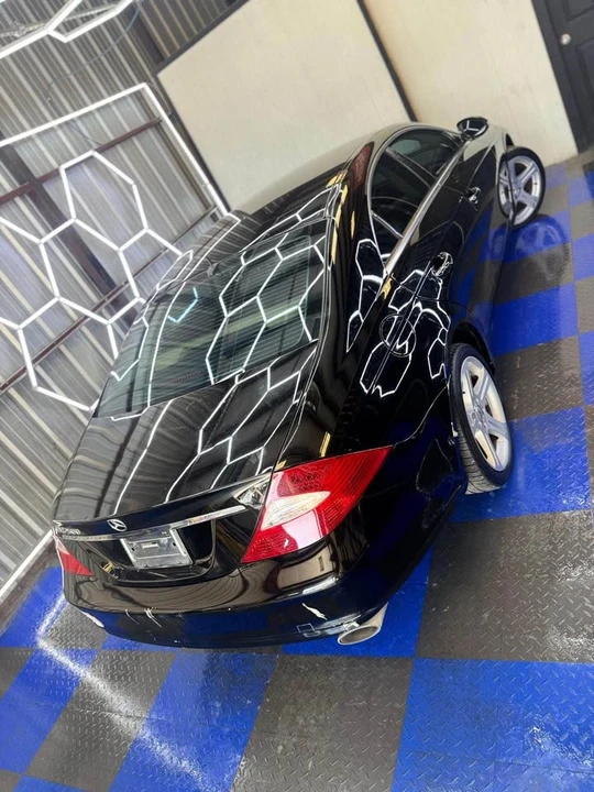 2006 Mercedes-Benz C219 CLS-Class - Image 11 of 12