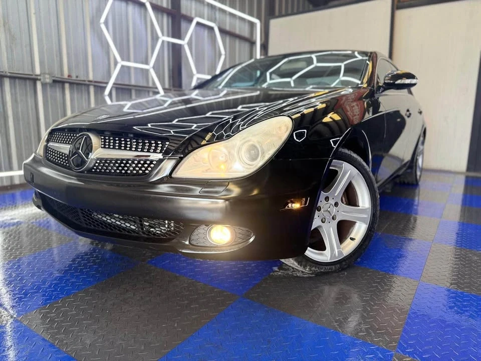 2006 Mercedes-Benz C219 CLS-Class - Image 2 of 12