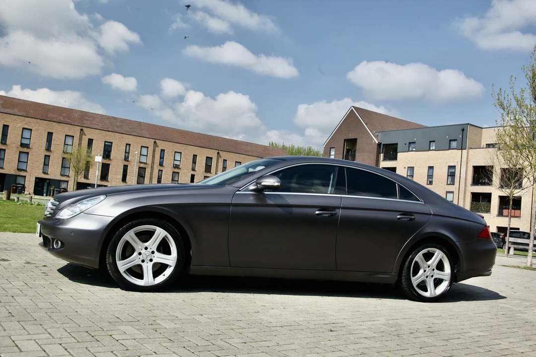 2006 Mercedes-Benz C219 CLS-Class - Image 16 of 30