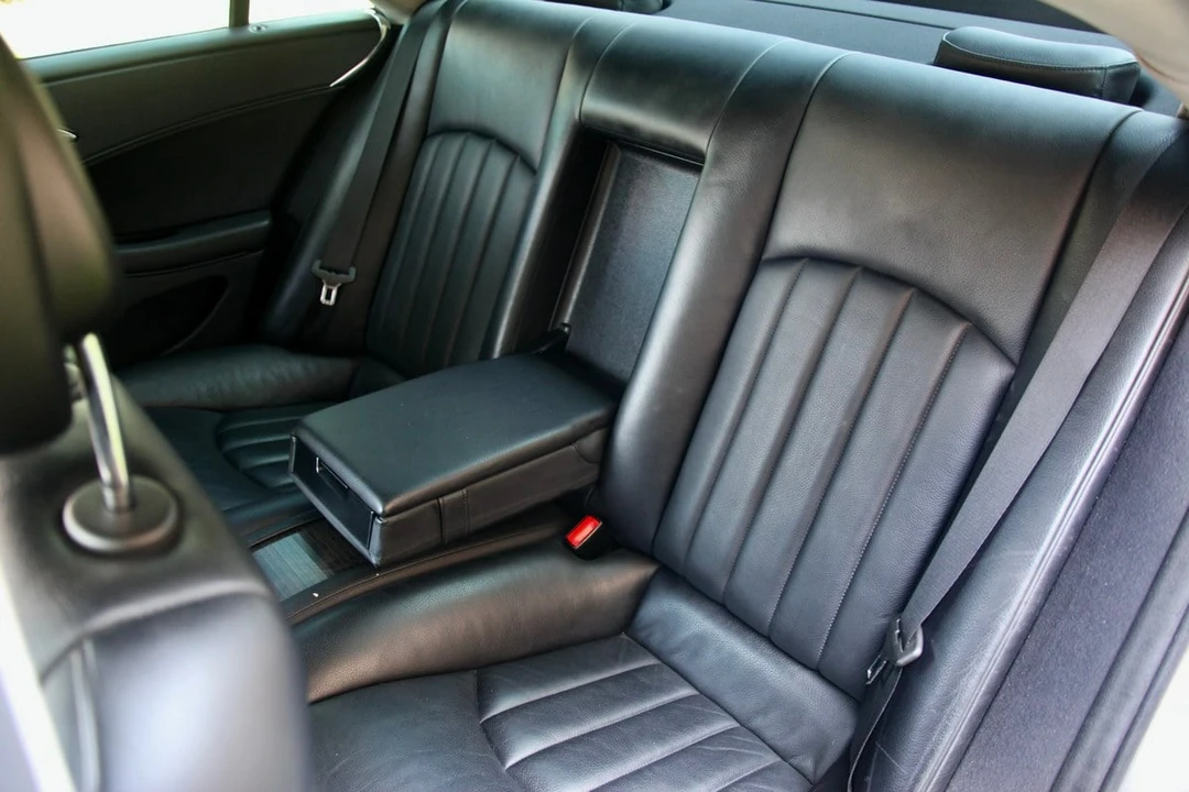 2006 Mercedes-Benz C219 CLS-Class - Image 30 of 30