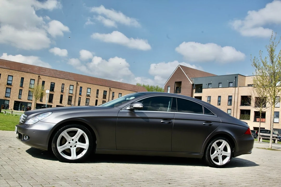 2006 Mercedes-Benz C219 CLS-Class - Image 17 of 30