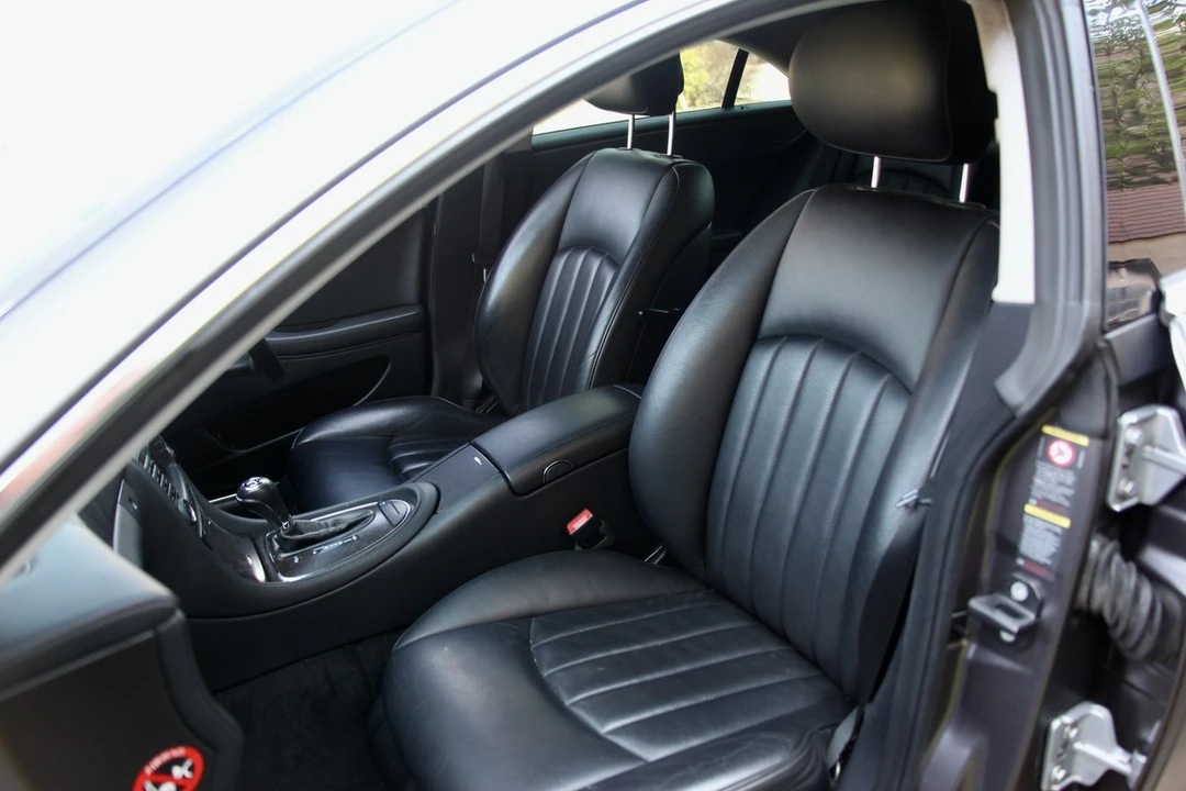 2006 Mercedes-Benz C219 CLS-Class - Image 28 of 30