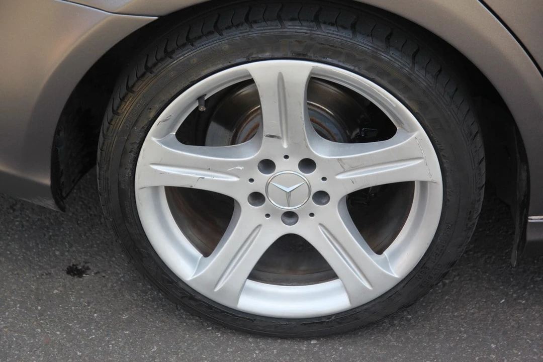 2006 Mercedes-Benz C219 CLS-Class - Image 23 of 30