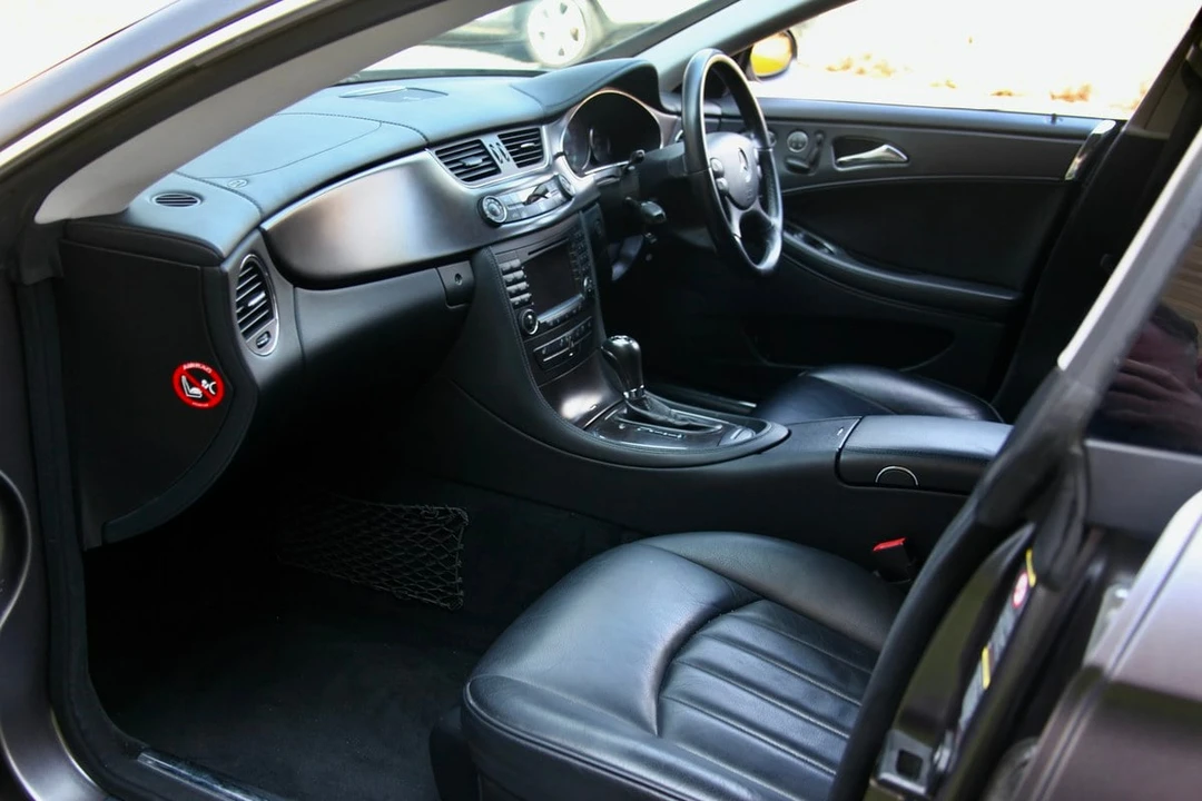 2006 Mercedes-Benz C219 CLS-Class - Image 29 of 30