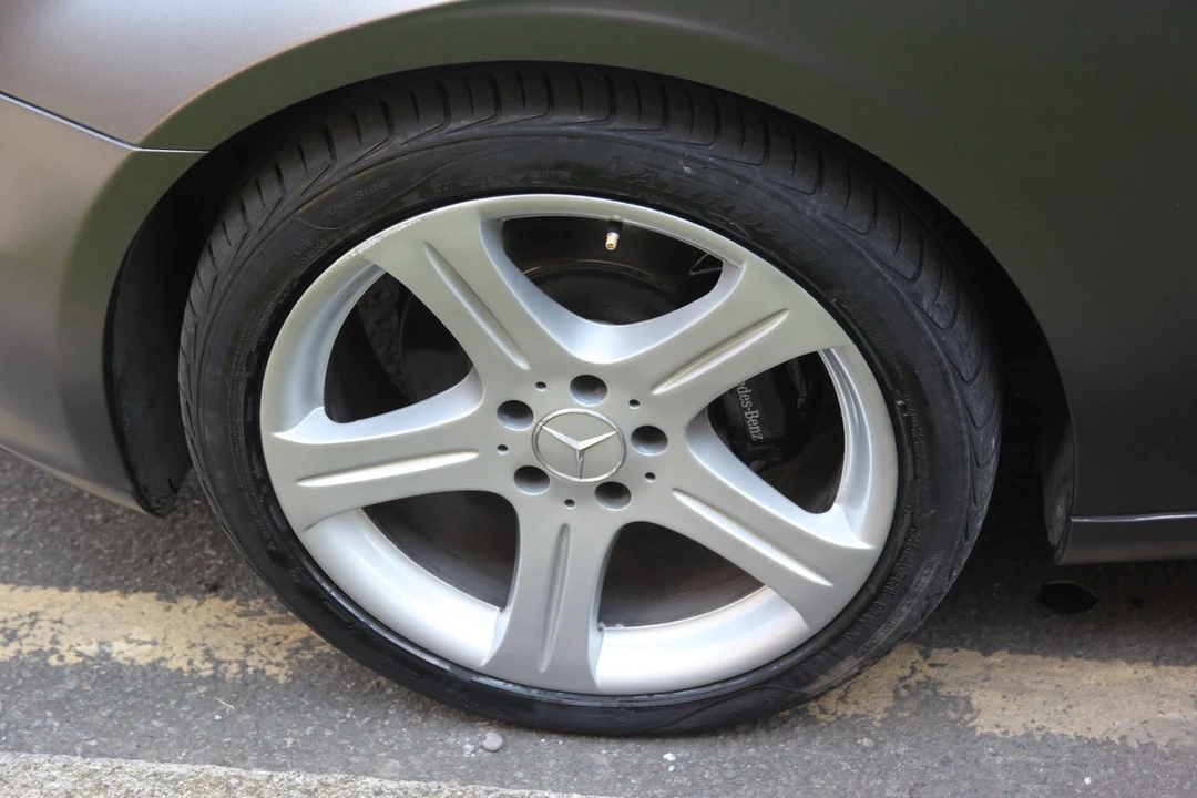2006 Mercedes-Benz C219 CLS-Class - Image 21 of 30