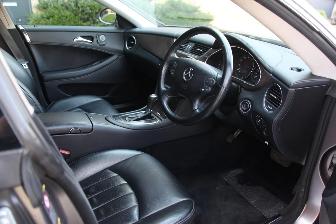 2006 Mercedes-Benz C219 CLS-Class - Image 26 of 30