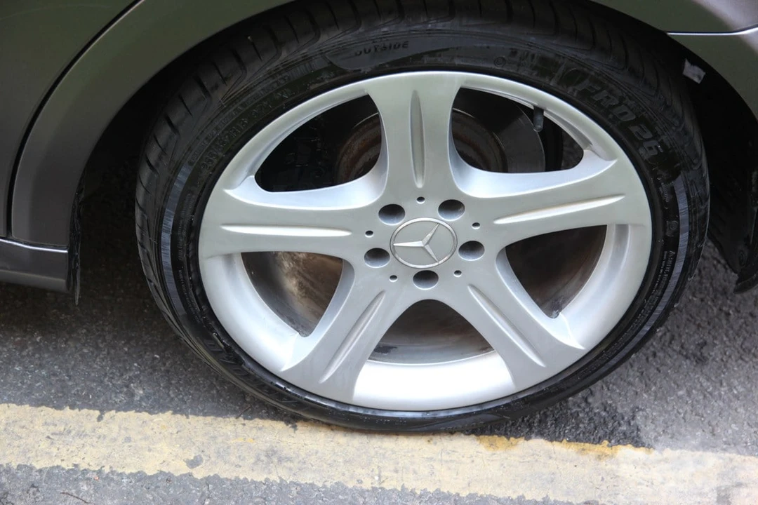 2006 Mercedes-Benz C219 CLS-Class - Image 22 of 30