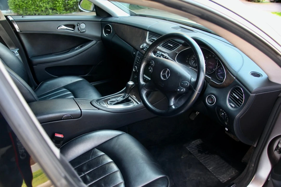 2006 Mercedes-Benz C219 CLS-Class - Image 25 of 30