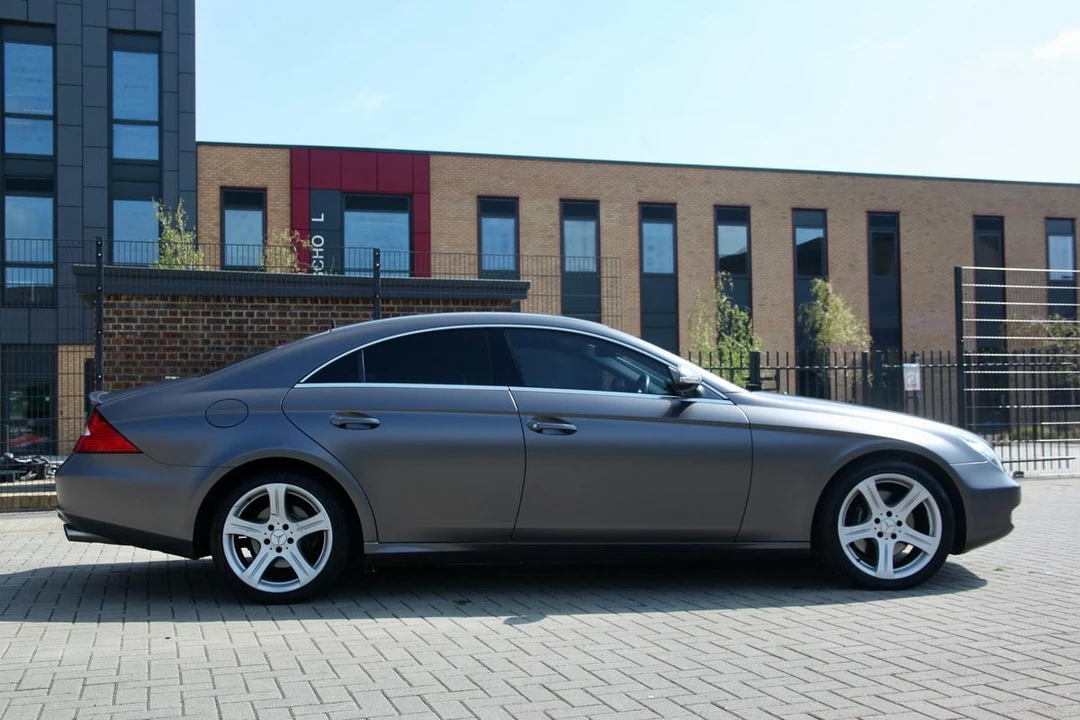 2006 Mercedes-Benz C219 CLS-Class - Image 10 of 30