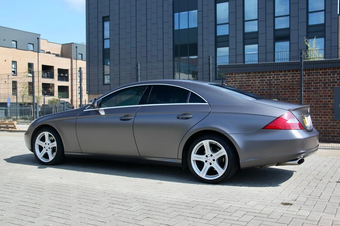 2006 Mercedes-Benz C219 CLS-Class - Image 20 of 30