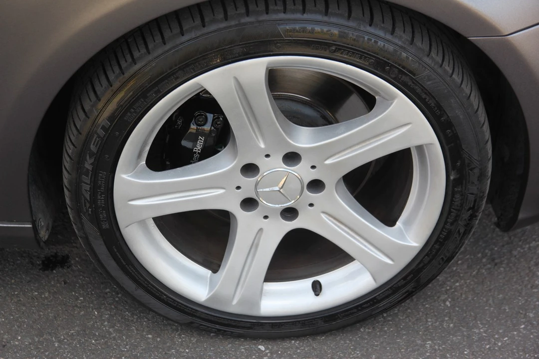 2006 Mercedes-Benz C219 CLS-Class - Image 24 of 30