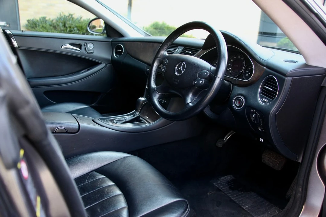 2006 Mercedes-Benz C219 CLS-Class - Image 27 of 30