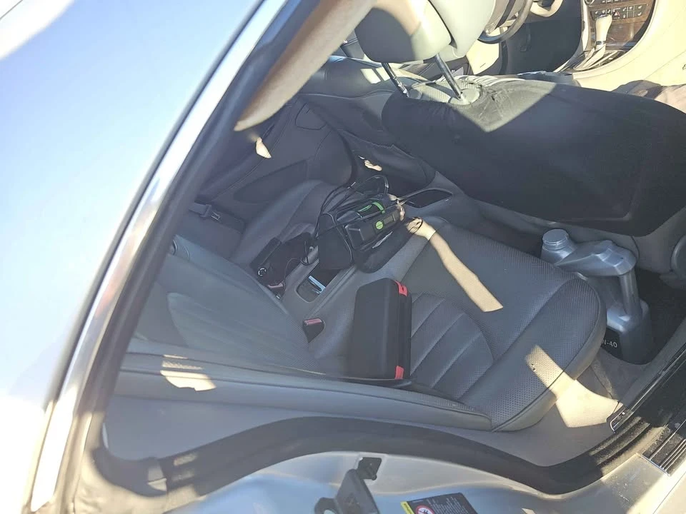 2006 Mercedes-Benz C219 CLS-Class - Image 3 of 4