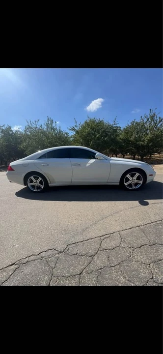 2006 Mercedes-Benz C219 CLS-Class - Image 2 of 8