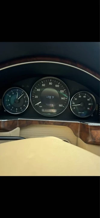 2006 Mercedes-Benz C219 CLS-Class - Image 4 of 8