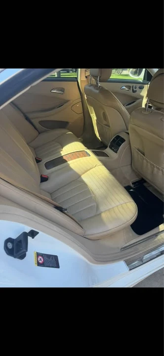 2006 Mercedes-Benz C219 CLS-Class - Image 6 of 8