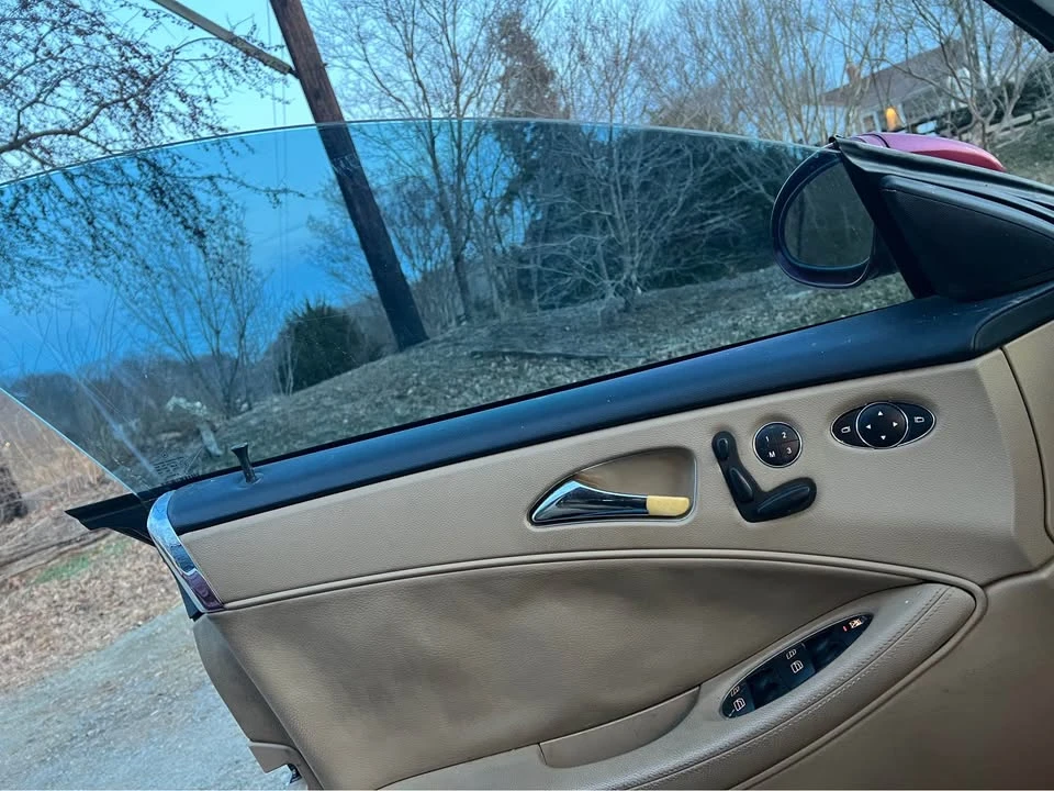 2006 Mercedes-Benz C219 CLS-Class - Image 7 of 9