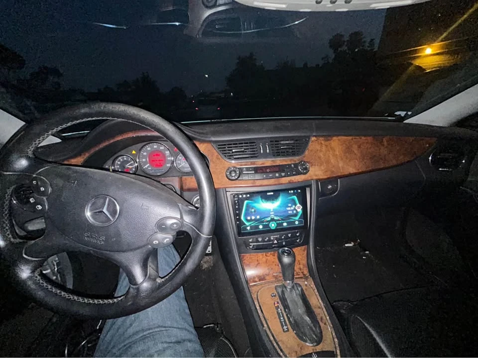 2006 Mercedes-Benz C219 CLS-Class - Image 8 of 12