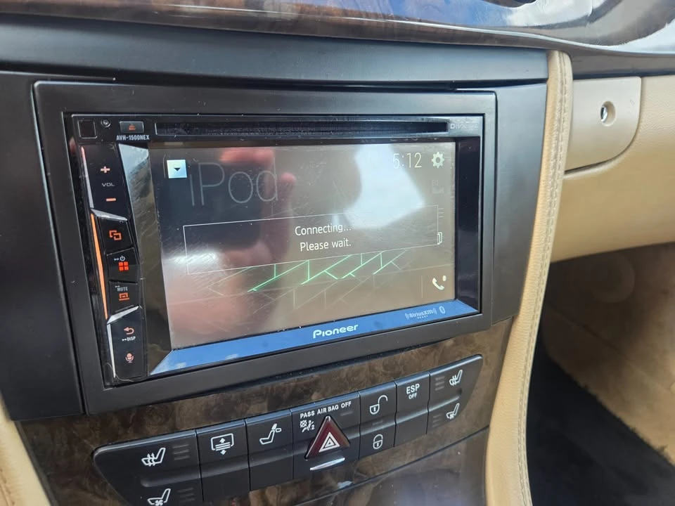 2006 Mercedes-Benz C219 CLS-Class - Image 17 of 20