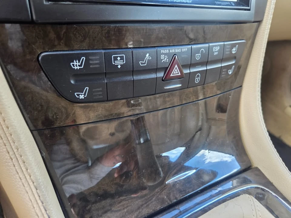 2006 Mercedes-Benz C219 CLS-Class - Image 18 of 20