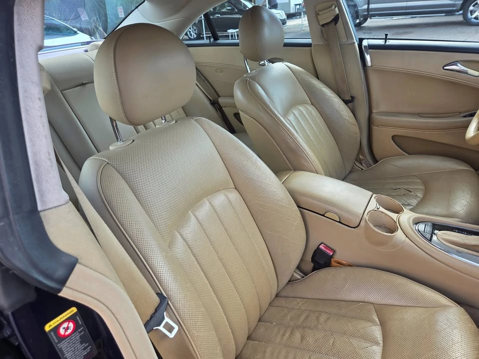 2006 Mercedes-Benz C219 CLS-Class - Image 13 of 20