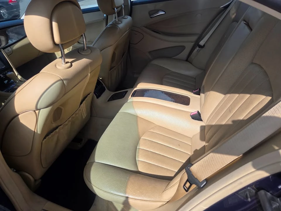 2006 Mercedes-Benz C219 CLS-Class - Image 6 of 20