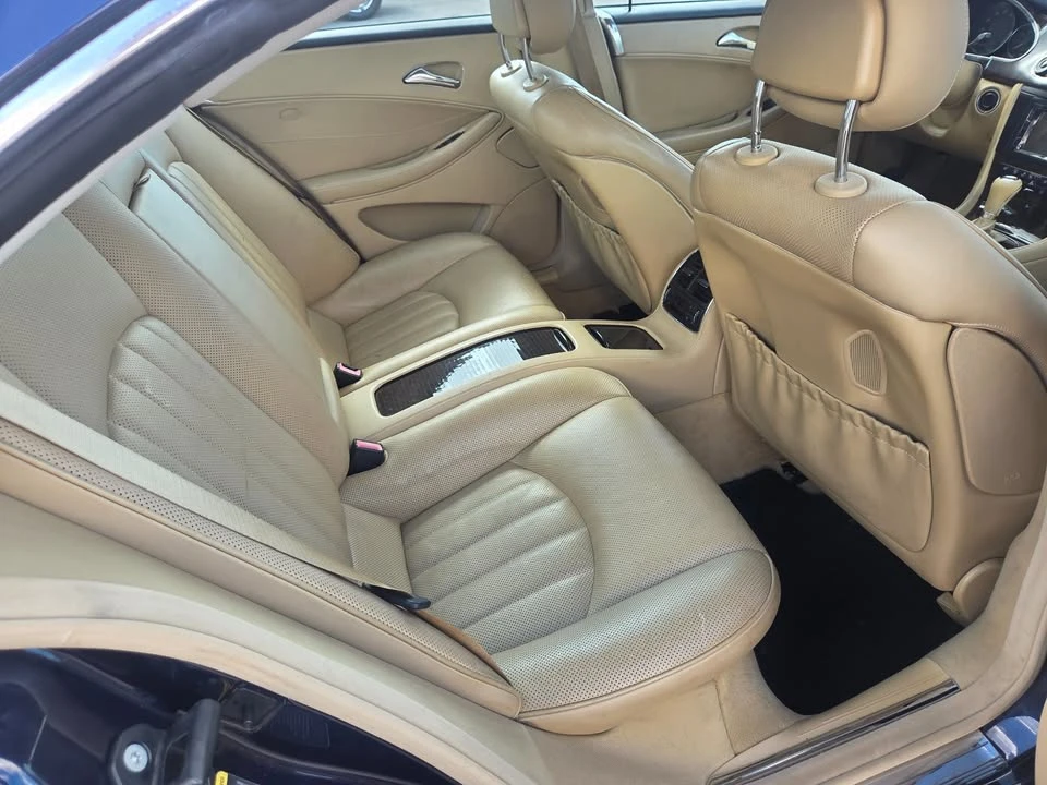 2006 Mercedes-Benz C219 CLS-Class - Image 11 of 20