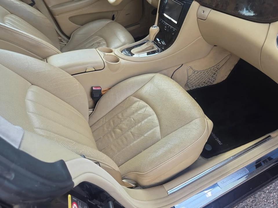2006 Mercedes-Benz C219 CLS-Class - Image 12 of 20