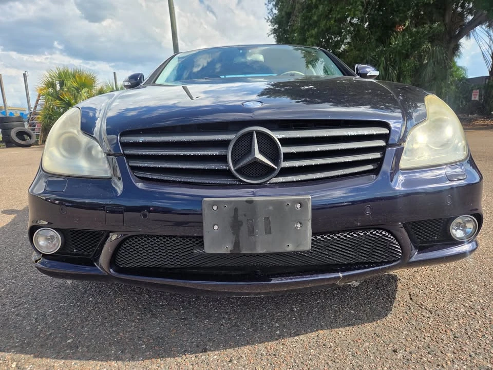 2006 Mercedes-Benz C219 CLS-Class - Image 2 of 20
