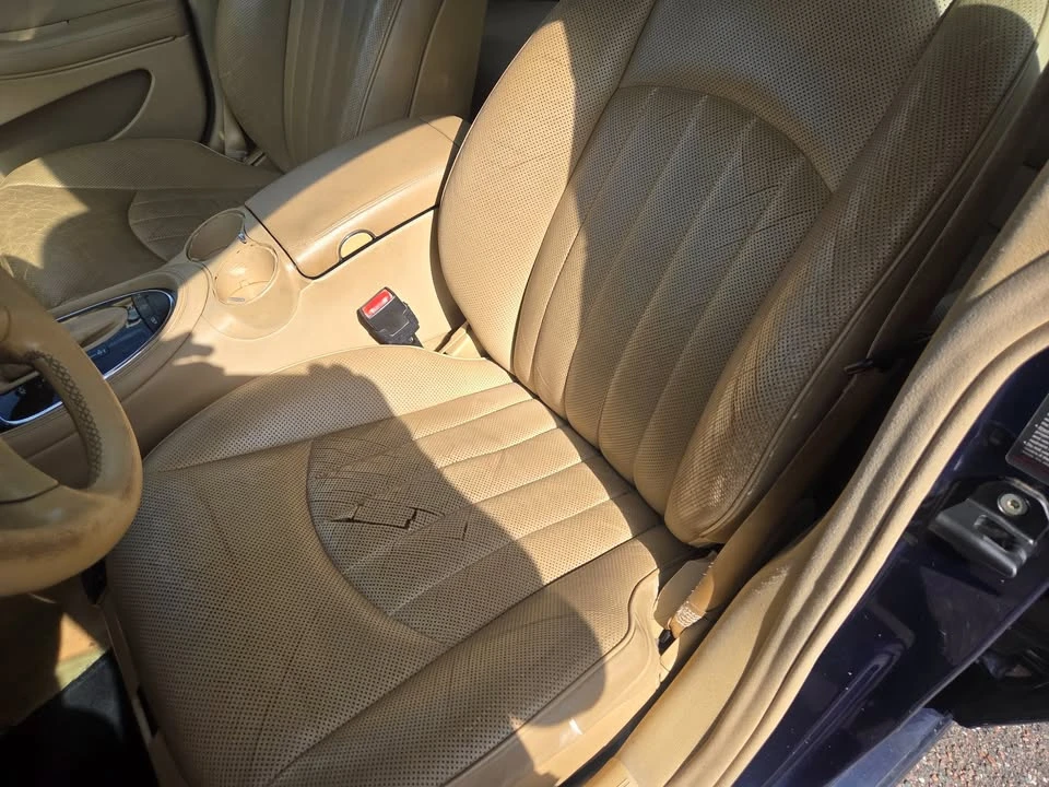 2006 Mercedes-Benz C219 CLS-Class - Image 5 of 20