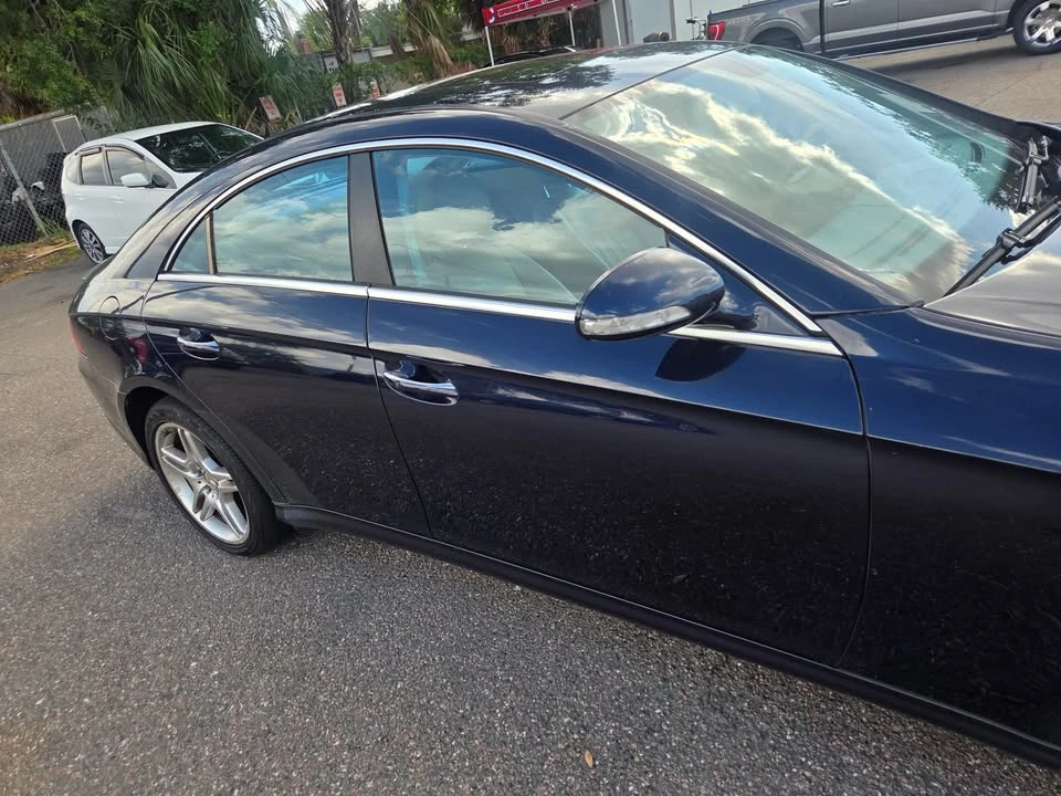 2006 Mercedes-Benz C219 CLS-Class - Image 14 of 20