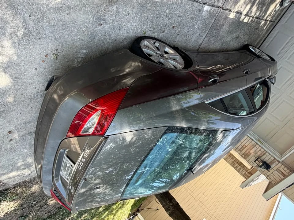 2006 Mercedes-Benz C219 CLS-Class - Image 4 of 4