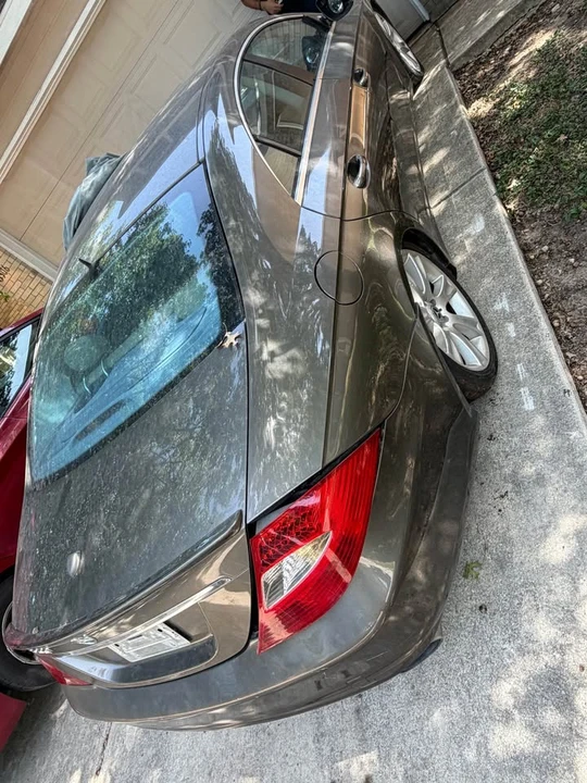 2006 Mercedes-Benz C219 CLS-Class - Image 3 of 4