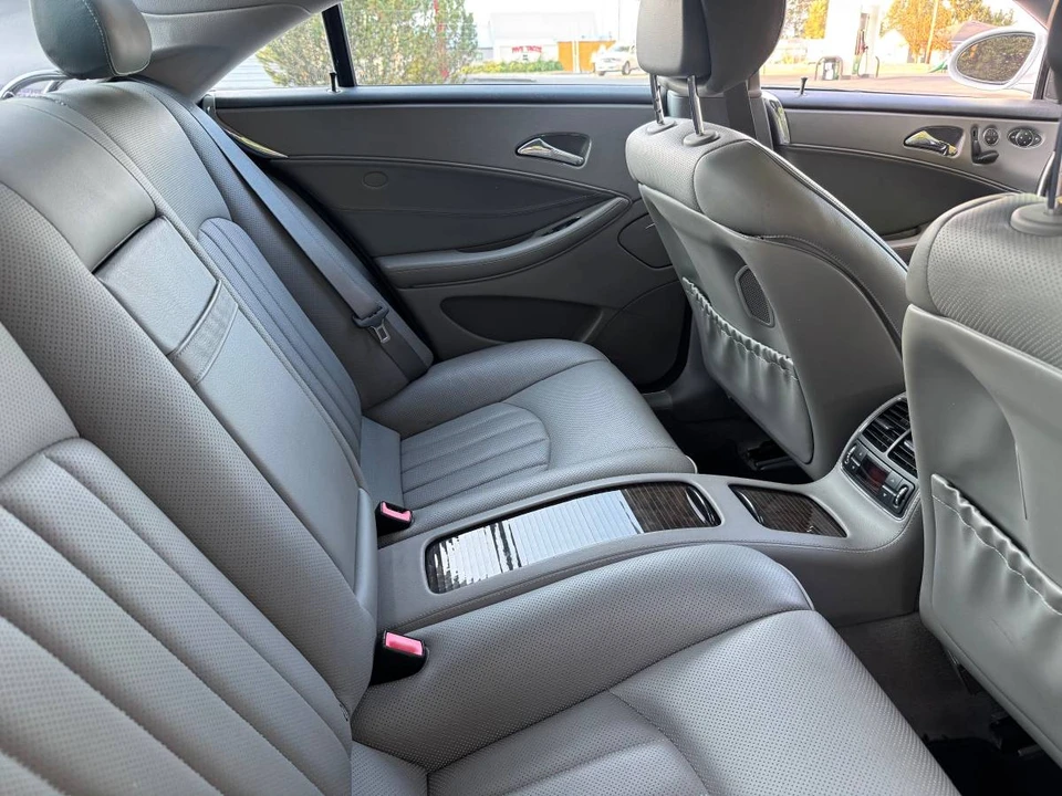 2006 Mercedes-Benz C219 CLS-Class - Image 6 of 20